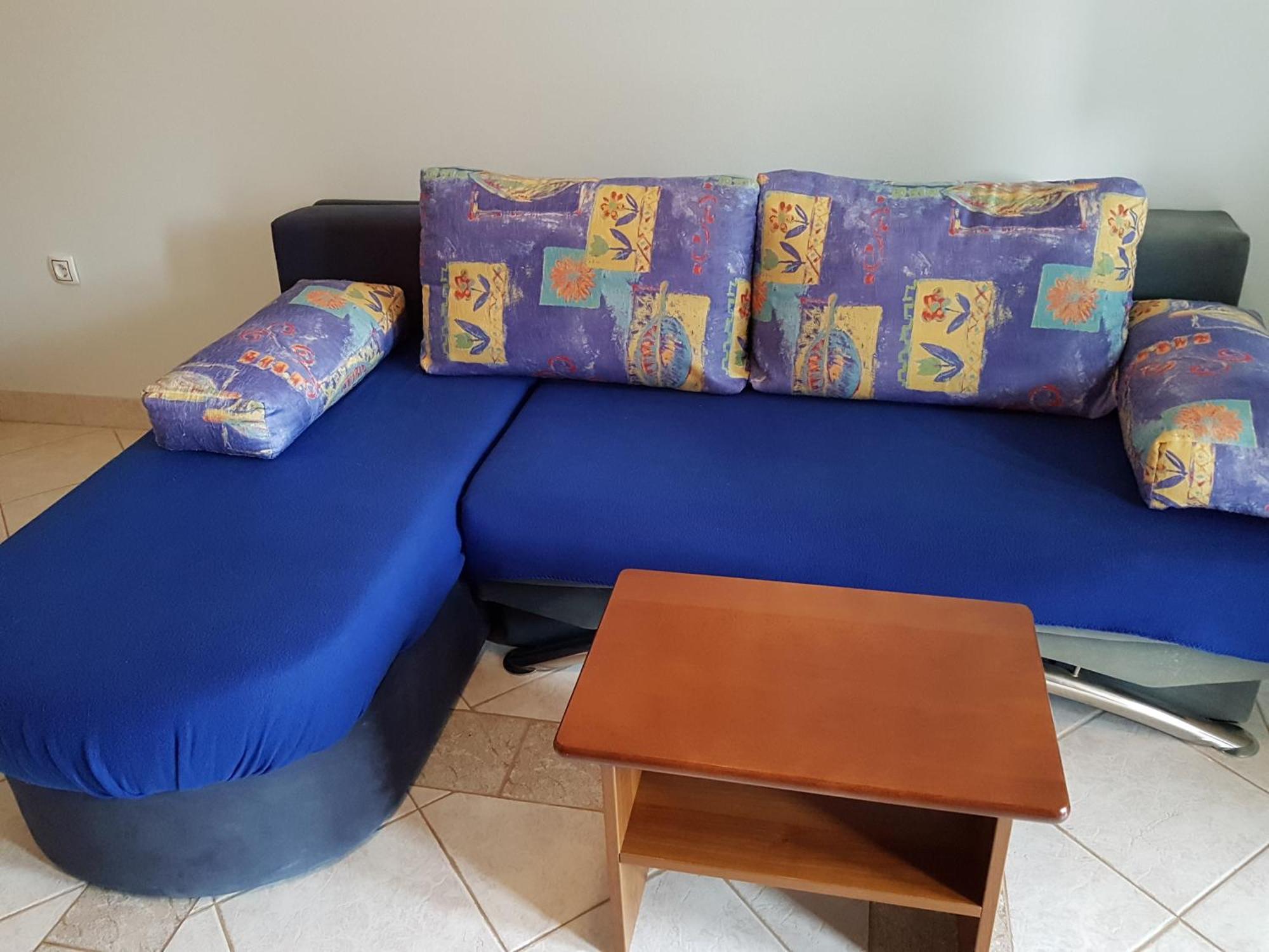 Apartments And Rooms Villa Chiara กรินิตซา ภายนอก รูปภาพ