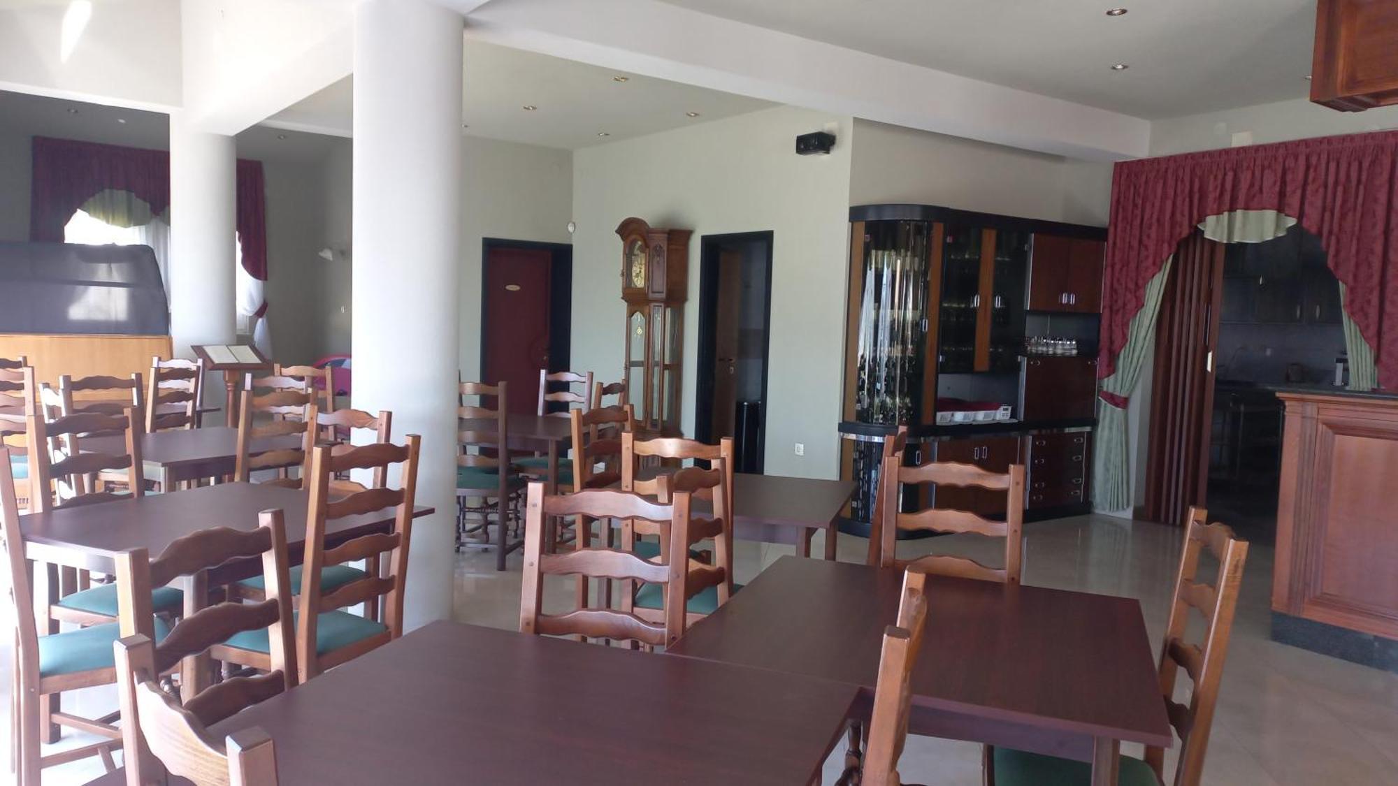 Apartments And Rooms Villa Chiara กรินิตซา ภายนอก รูปภาพ