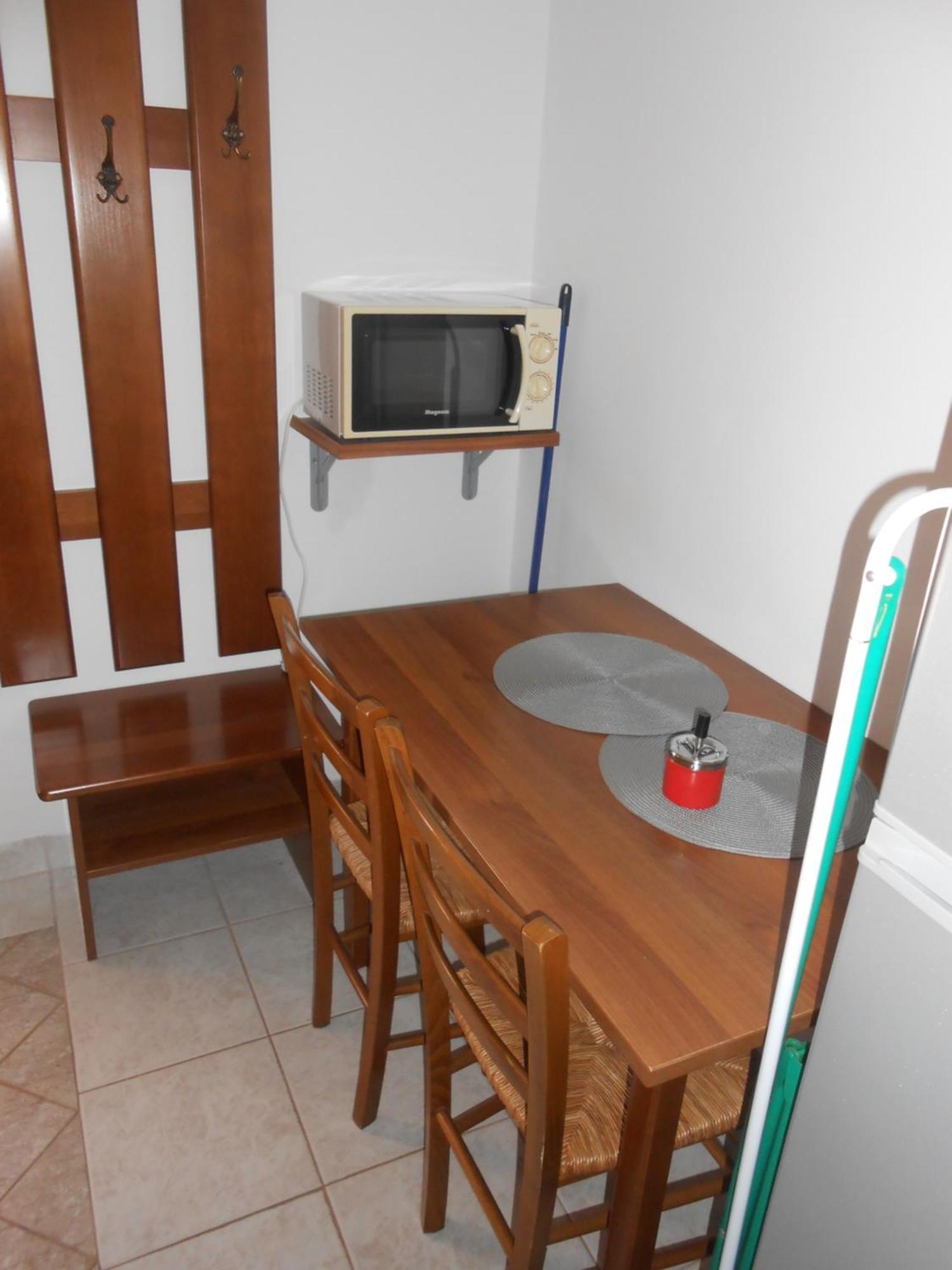Apartments And Rooms Villa Chiara กรินิตซา ภายนอก รูปภาพ