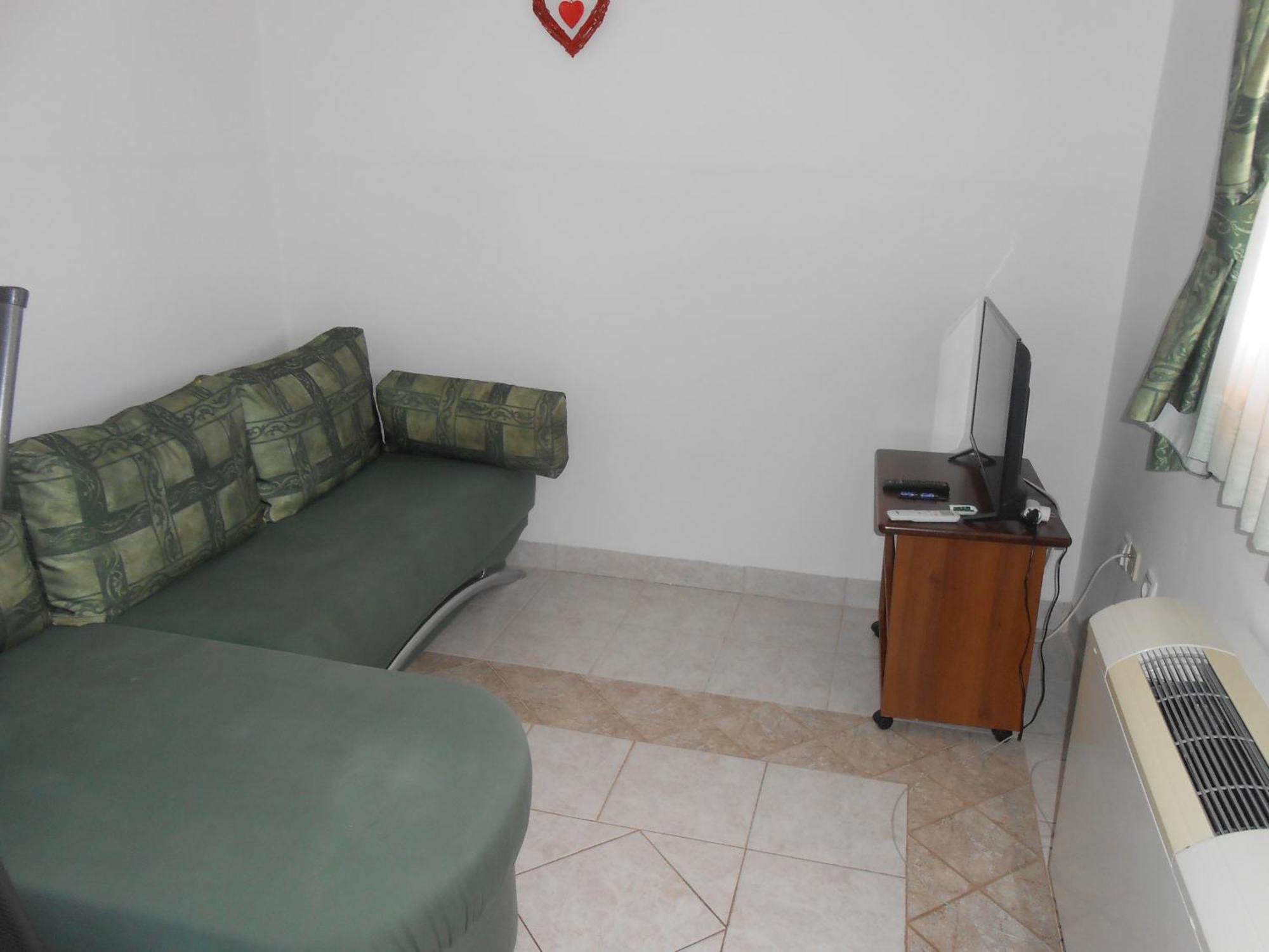 Apartments And Rooms Villa Chiara กรินิตซา ภายนอก รูปภาพ