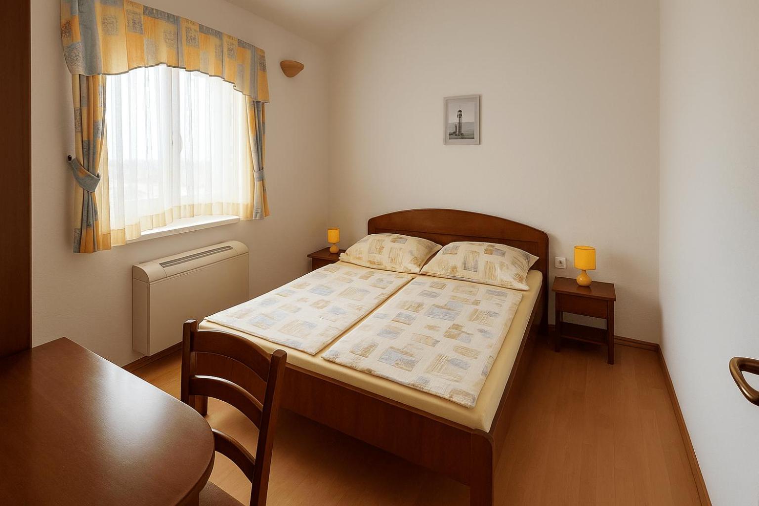 Apartments And Rooms Villa Chiara กรินิตซา ภายนอก รูปภาพ