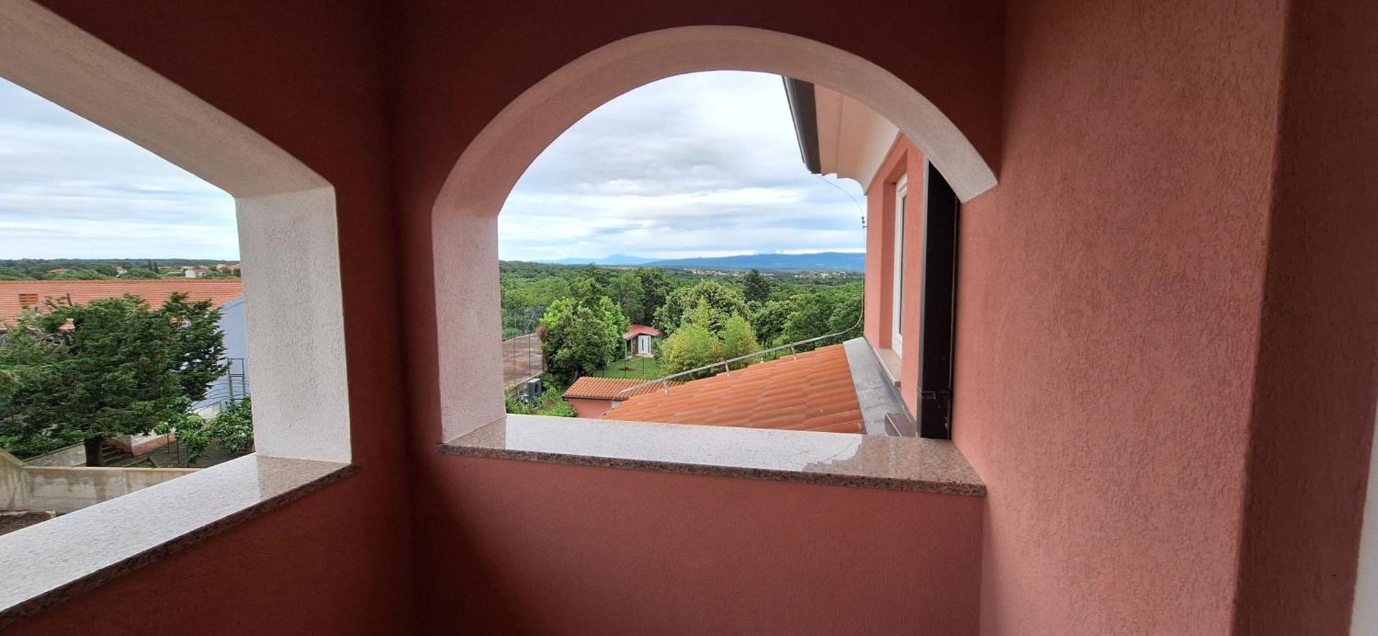Apartments And Rooms Villa Chiara กรินิตซา ภายนอก รูปภาพ