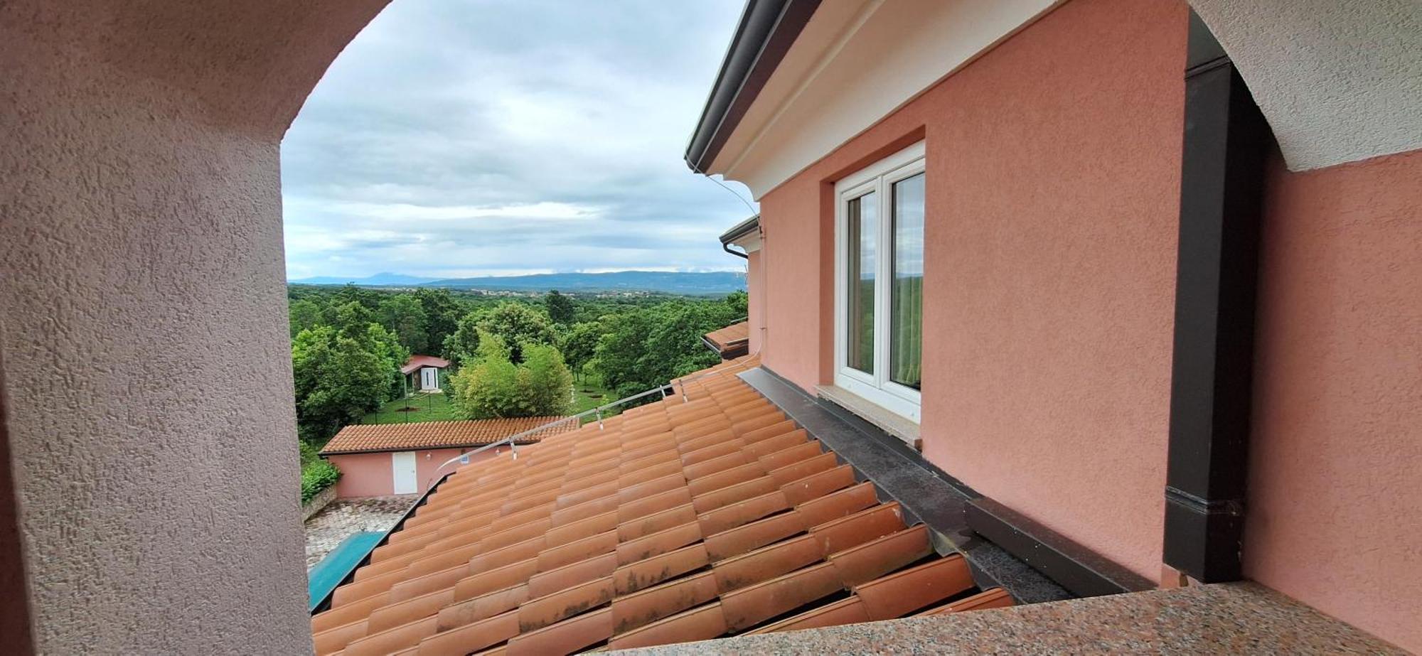 Apartments And Rooms Villa Chiara กรินิตซา ภายนอก รูปภาพ